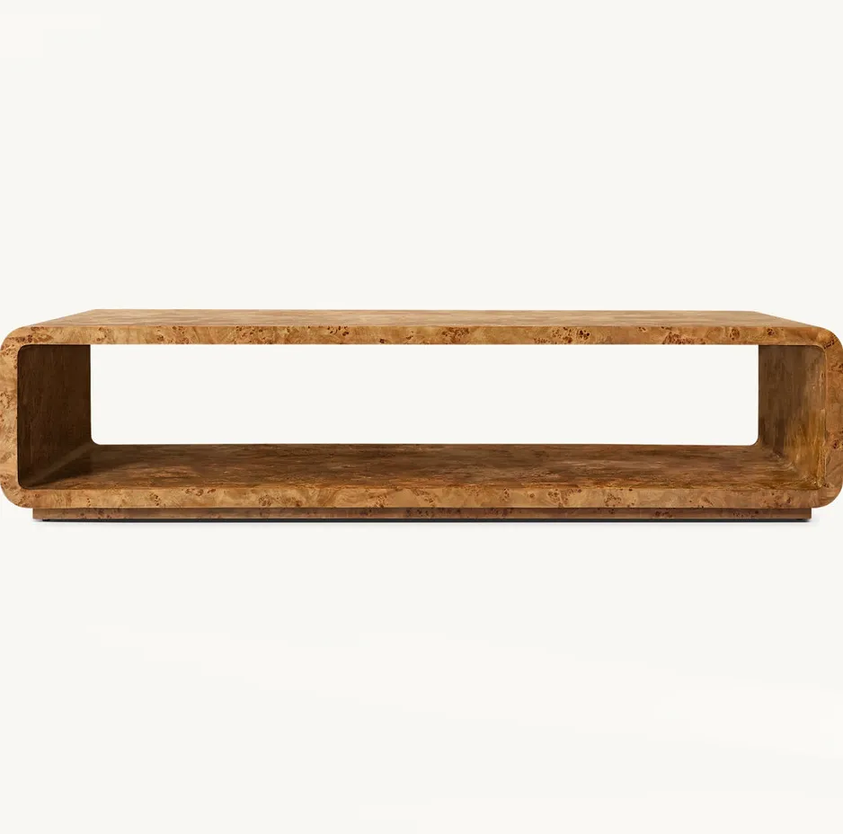 Table basse Salies, vue 2 sur 4