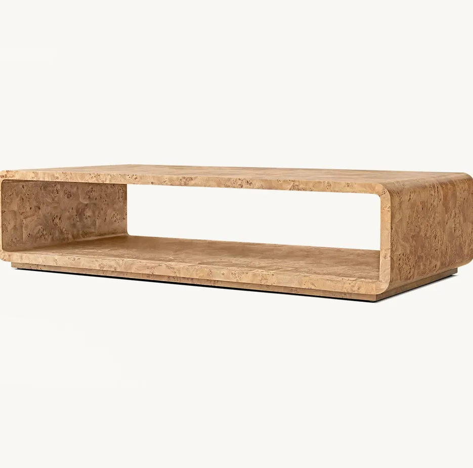 Table basse Salies, vue 4 sur 4