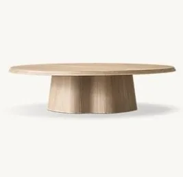 Table basse Saulieu, vue 4 sur 4
