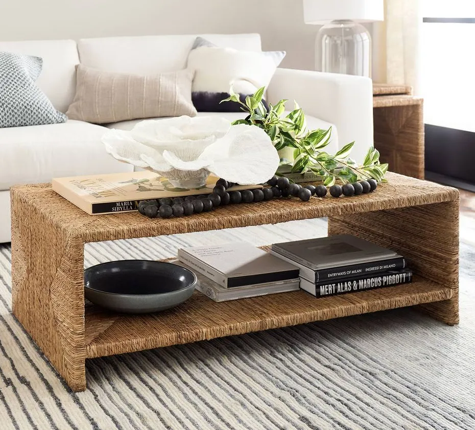 Table basse Seillans, vue 3 sur 4