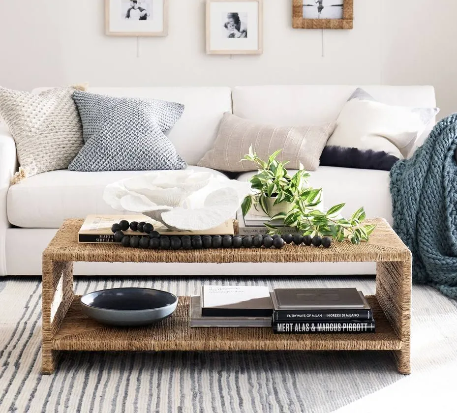 Table basse Seillans, vue 4 sur 4