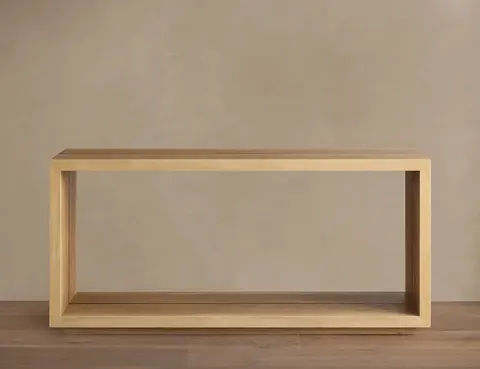 Table basse Semur — tables basses et d'appoint