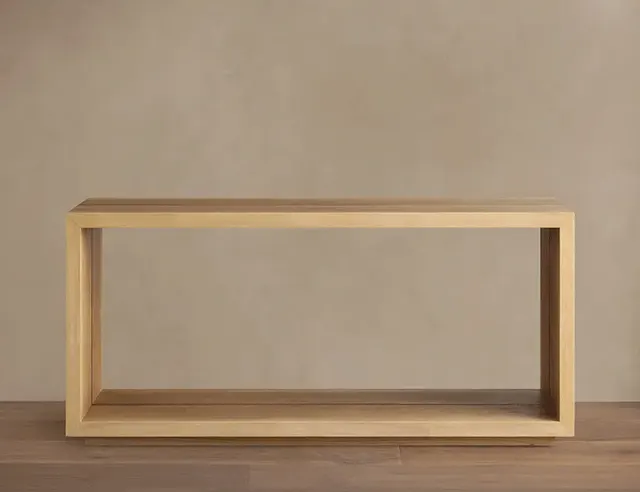 Table basse Semur — tables basses et d'appoint