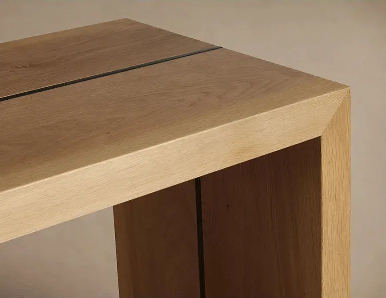 Table basse Semur, vue 2 sur 4