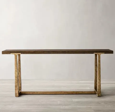Table basse Sète — tables basses et d'appoint