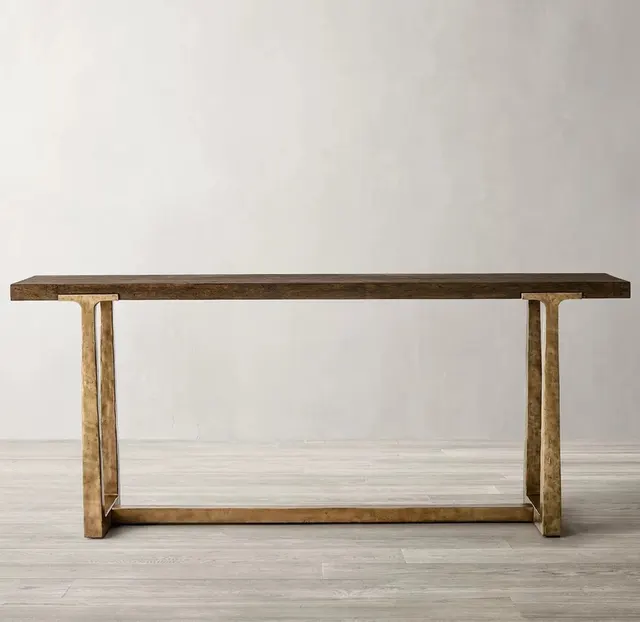 Table basse Sète — tables basses et d'appoint