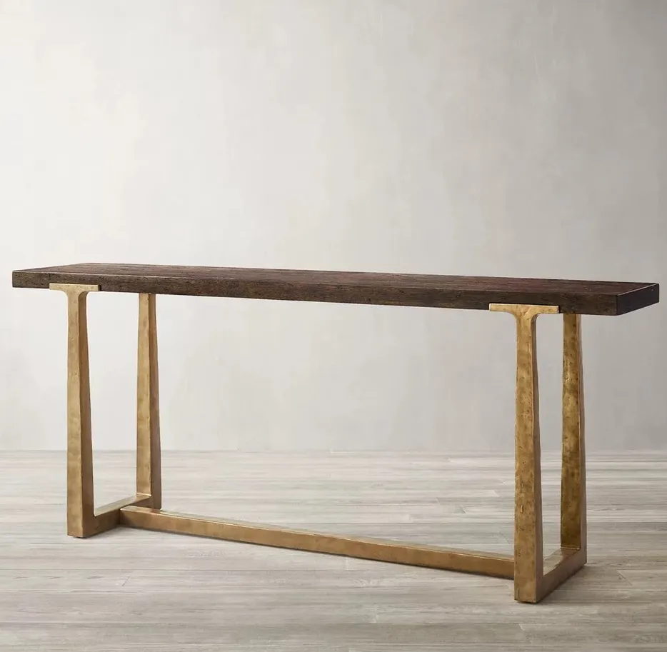 Table basse Sète, vue 2 sur 5