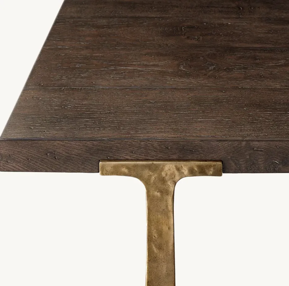 Table basse Sète, vue 4 sur 5