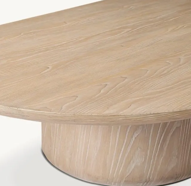 Table basse Vannes classique — tables basses et d'appoint