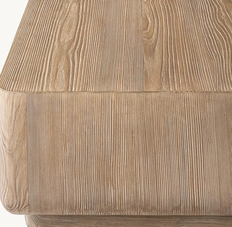 Table basse Varengeville, vue 2 sur 6
