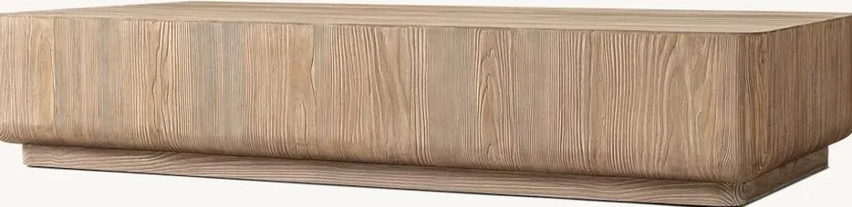 Table basse Varengeville, vue 4 sur 6