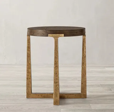 Table d'appoint Bergerac — tables basses et d'appoint