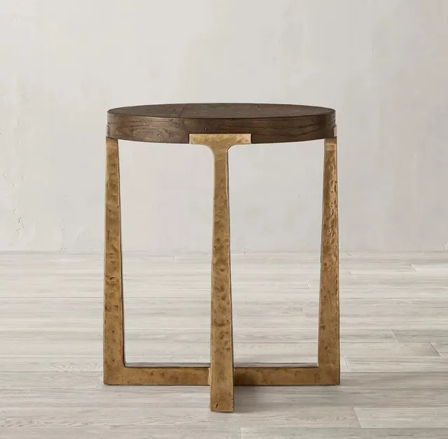 Table d'appoint Bergerac — tables basses et d'appoint