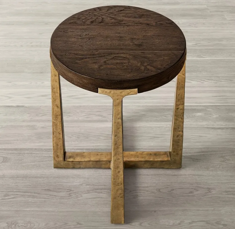 Table d'appoint Bergerac, vue 4 sur 4