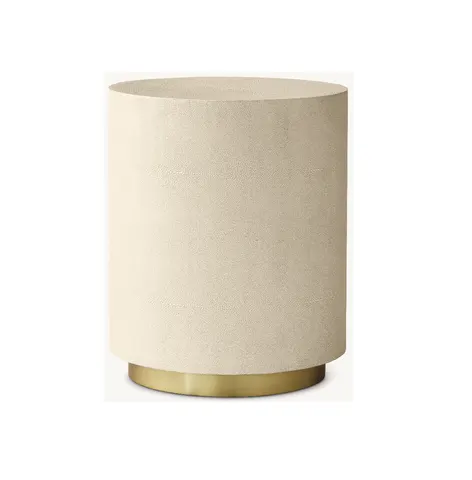 Table d'appoint Biscarrosse — tables basses et d'appoint