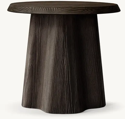 Table d'appoint Briançon minimaliste — tables basses et d'appoint