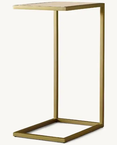 Table d'appoint Castillon — tables basses et d'appoint