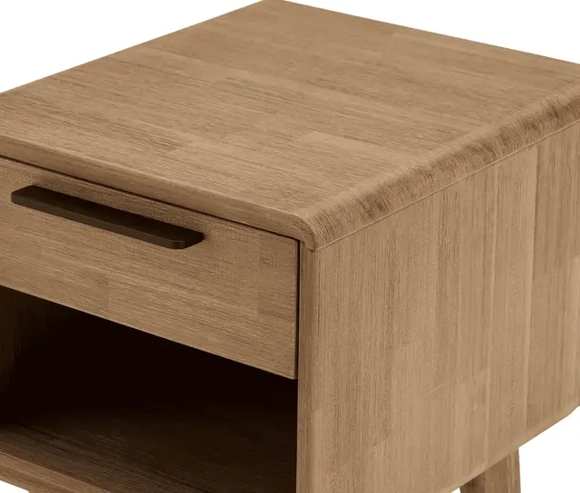 Table d'appoint Chevreuse scandinave — tables basses et d'appoint