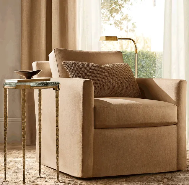 Table d'appoint Clisson — tables basses et d'appoint