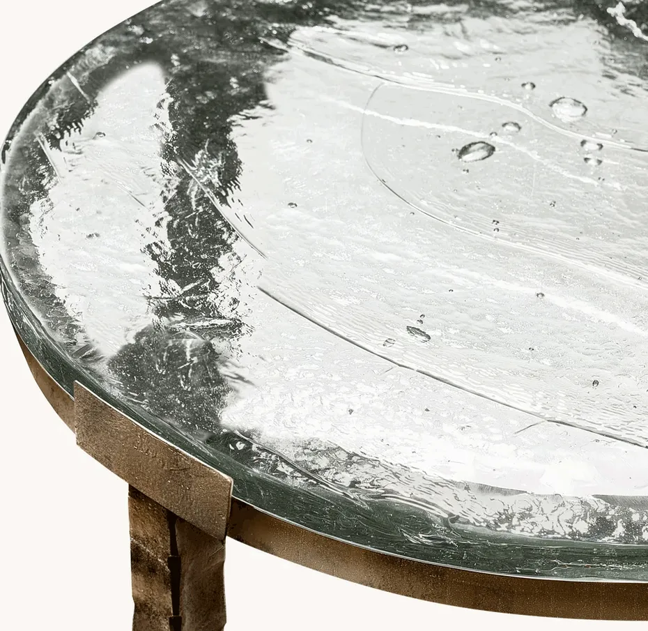Table d'appoint Clisson, vue 6 sur 6