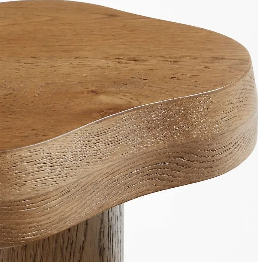 Table d'appoint Colmars, vue 2 sur 5