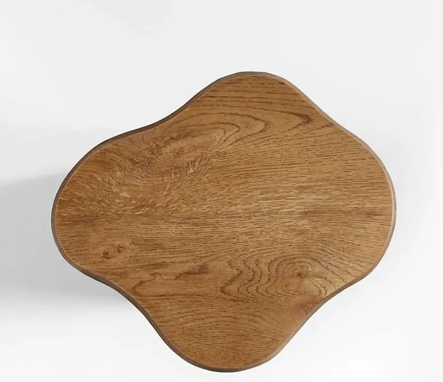 Table d'appoint Colmars, vue 3 sur 5