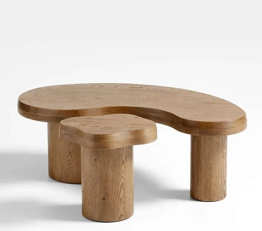 Table d'appoint Colmars, vue 4 sur 5