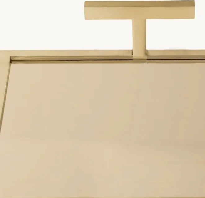 Table d'appoint Crest, vue 2 sur 5