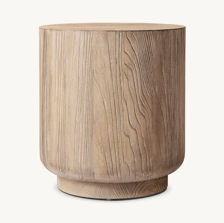 Table d'appoint Duras, collection tables basses et d'appoint ELWOOD HOME
