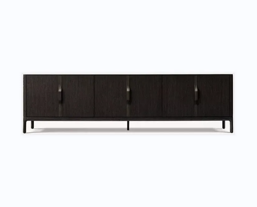 Table d'appoint Étretat, collection tables basses et d'appoint ELWOOD HOME