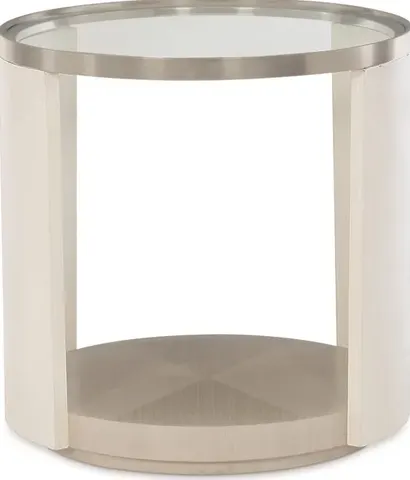 Table d'appoint Lagrasse en bois massif