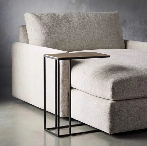 Table d'appoint Lalinde — tables basses et d'appoint