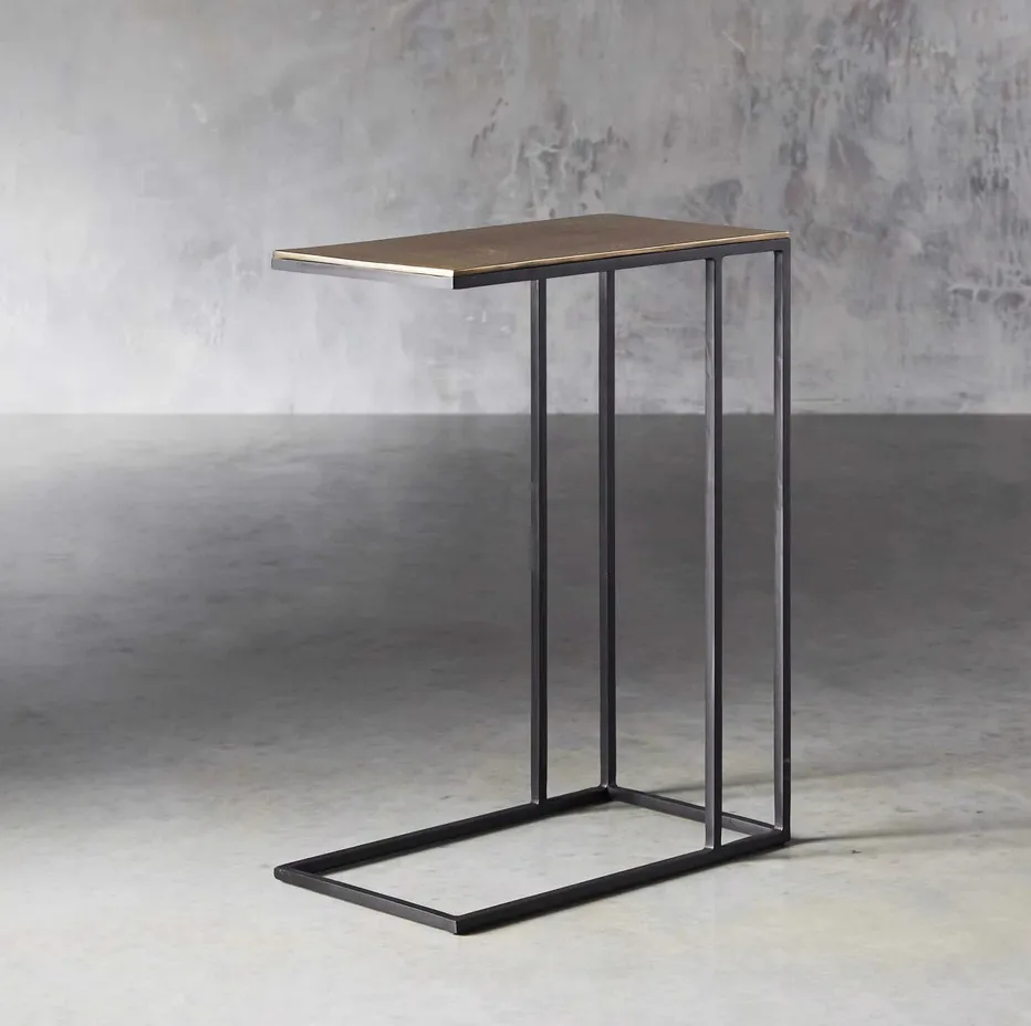 Table d'appoint Lalinde, vue 5 sur 6
