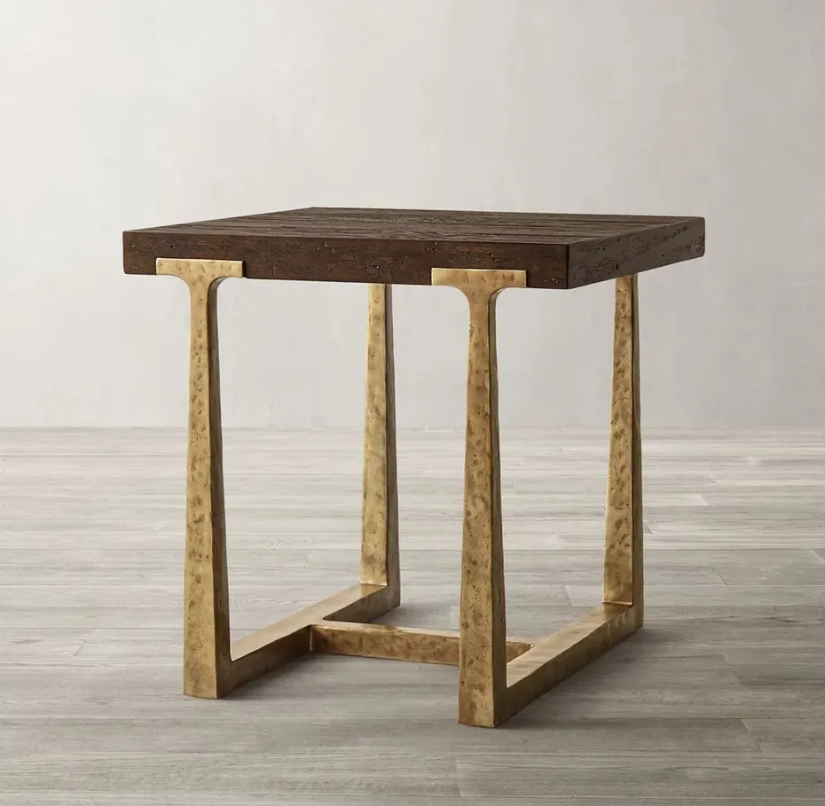 Table d'appoint Limeuil, vue 2 sur 6