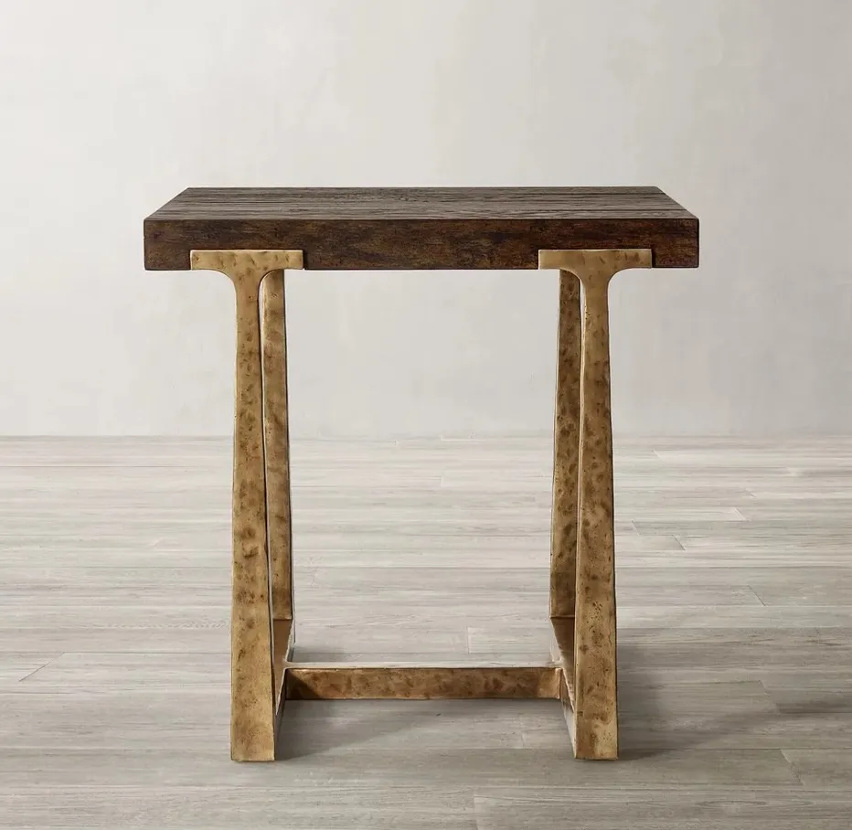 Table d'appoint Limeuil, vue 3 sur 6