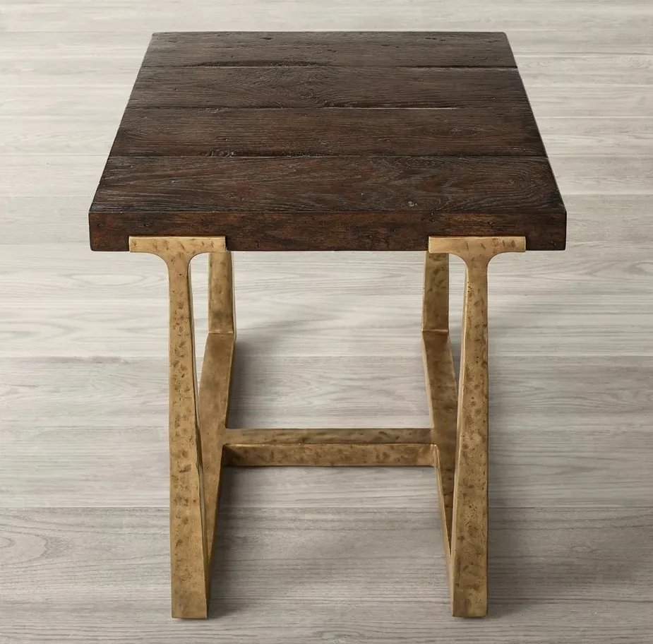 Table d'appoint Limeuil, vue 4 sur 6