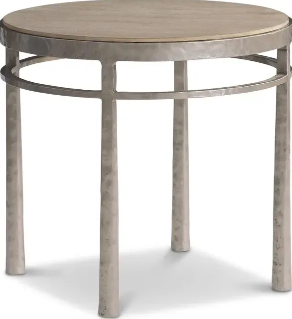 Table d'appoint Limoux, collection tables basses et d'appoint ELWOOD HOME