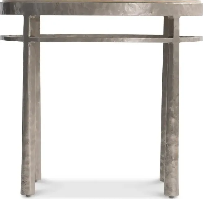 Table d'appoint Limoux, vue 2 sur 4