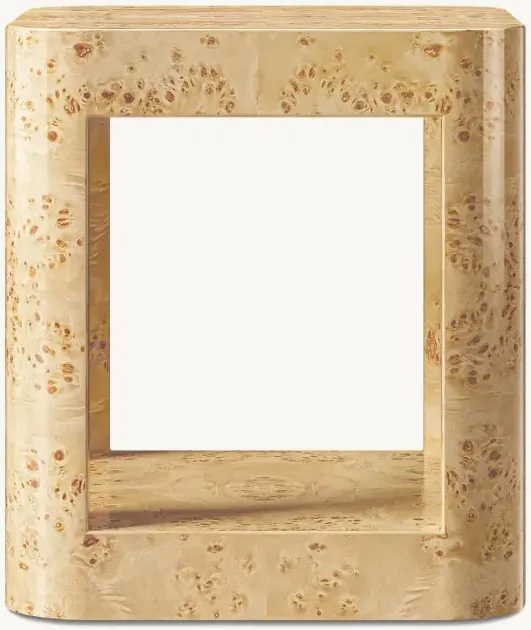Table d'appoint Loubressac — tables basses et d'appoint