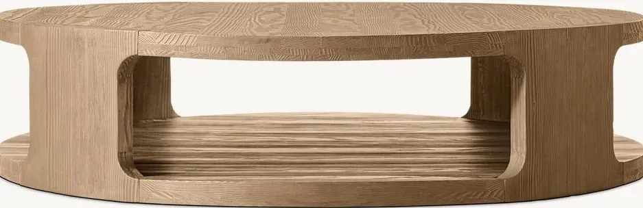 Table d'appoint Mauléon, vue 2 sur 4