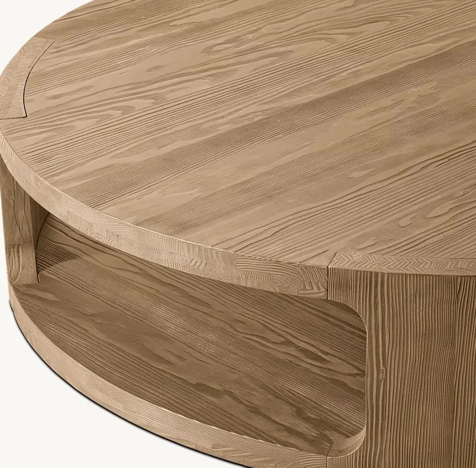 Table d'appoint Mauléon, vue 3 sur 4