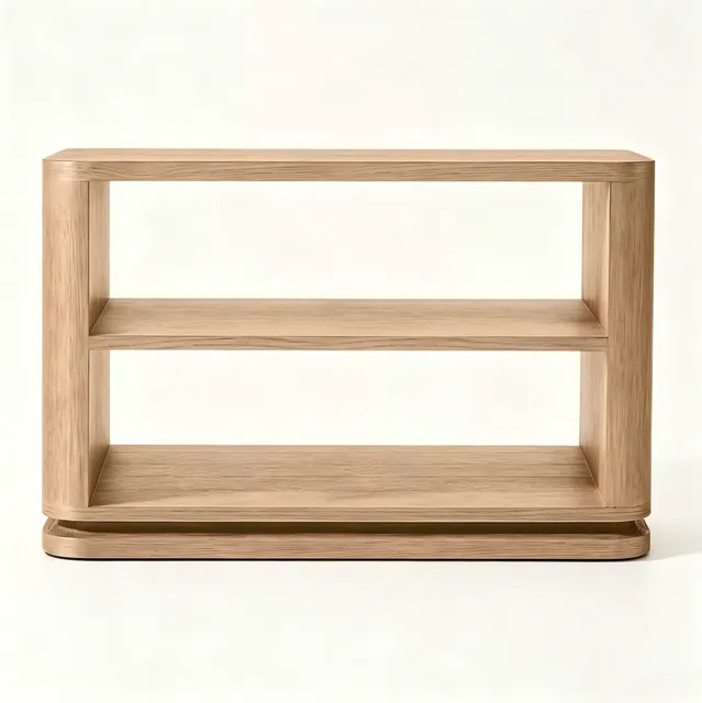 Table d'appoint Ménerbes — tables basses et d'appoint