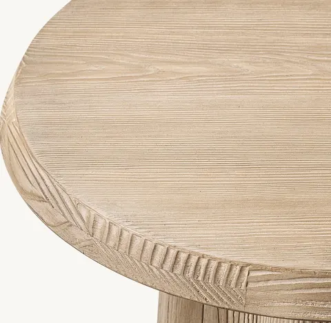 Table d'appoint Minerve minimaliste — tables basses et d'appoint