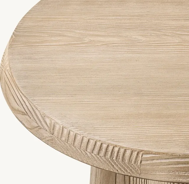 Table d'appoint Minerve minimaliste — tables basses et d'appoint