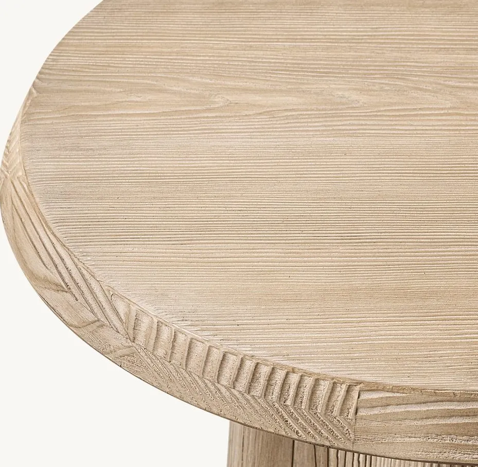 Table d'appoint Minerve minimaliste, collection tables basses et d'appoint ELWOOD HOME