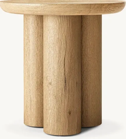 Table d'appoint Poligny — tables basses et d'appoint