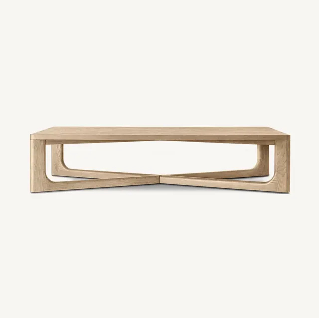 Table d'appoint Riez — tables basses et d'appoint