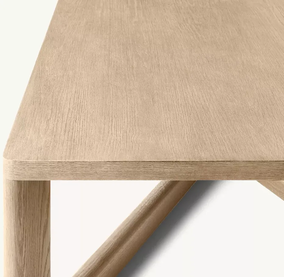 Table d'appoint Riez, vue 2 sur 4