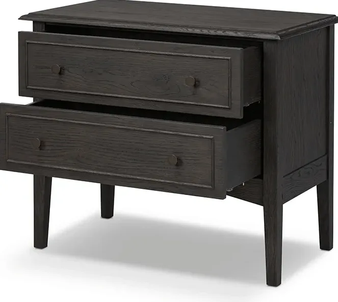 Table d'appoint Tonnerre, vue 2 sur 6