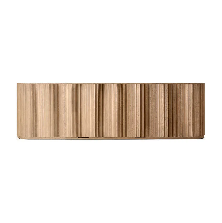 Table de chevet Annot en bois massif, vue 5 sur 5